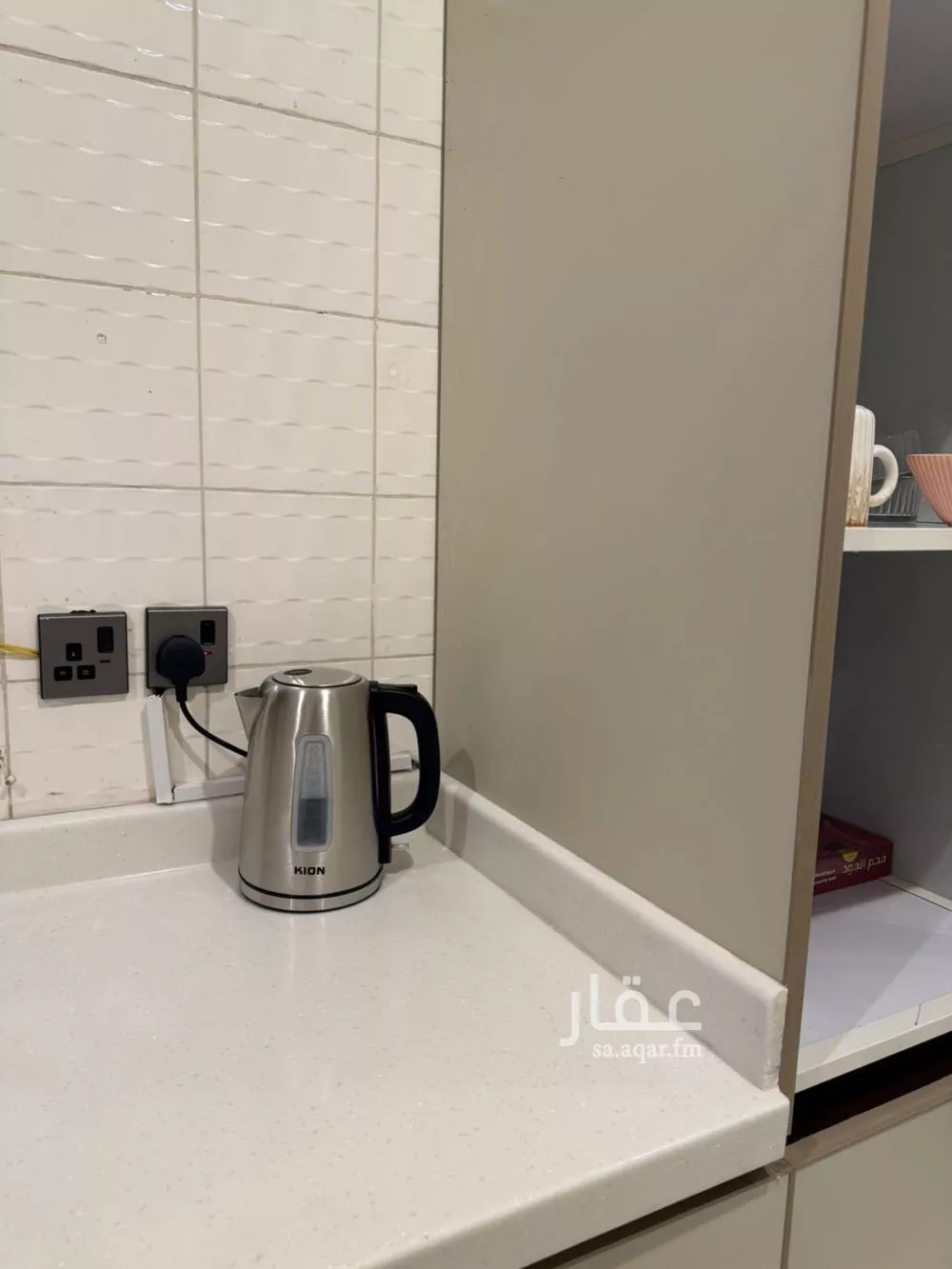 شقة 4 غرف في ظهرة لبن 5