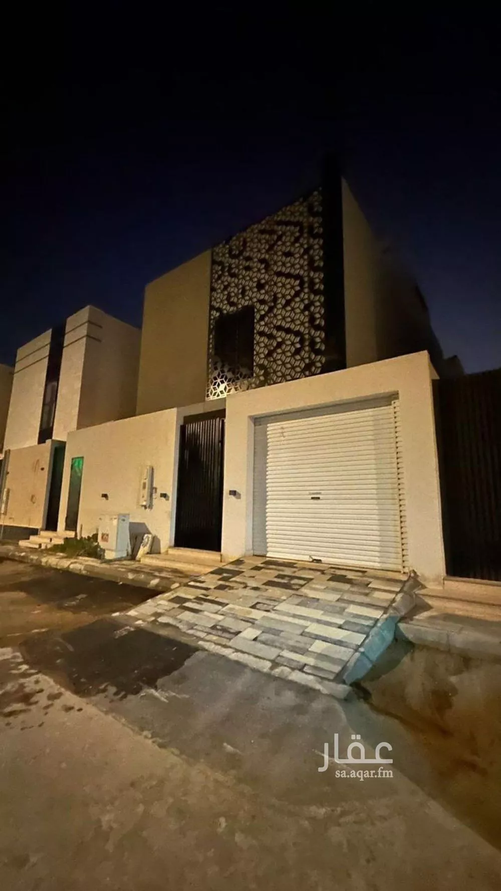 5 bedroom villa in Al Narjis 1