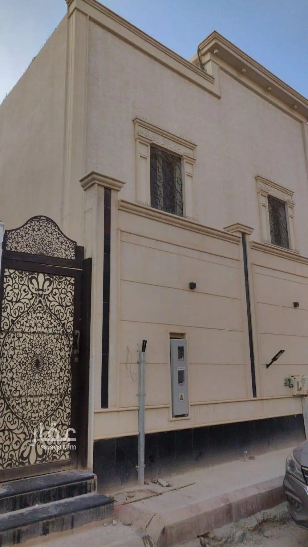 فيلا 4 غرف في الرائد، الرياض 6