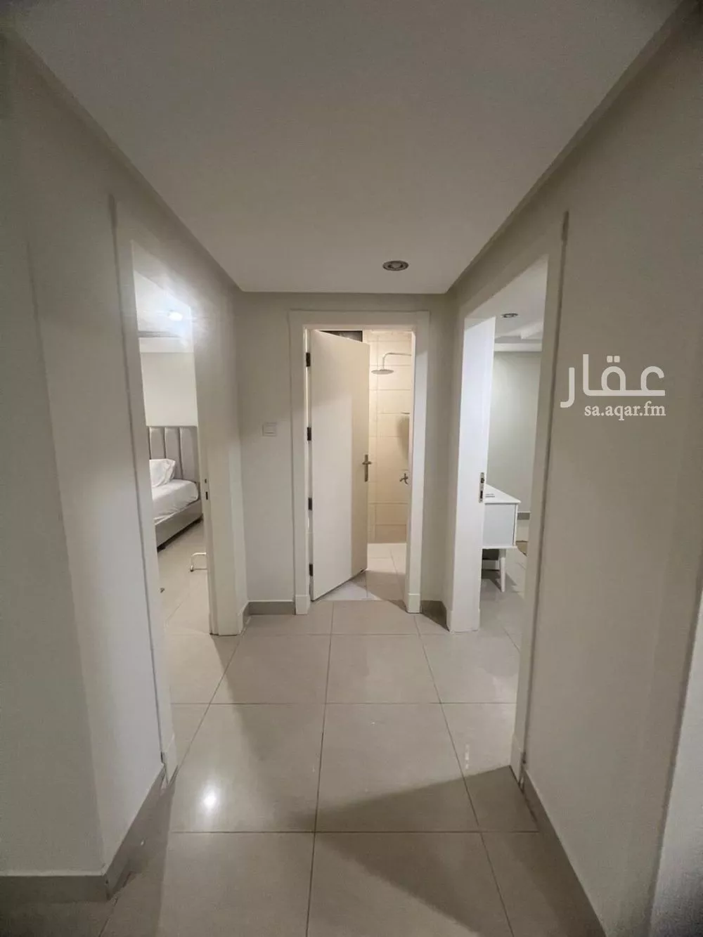 شقة 2 غرف في الياسمين 3