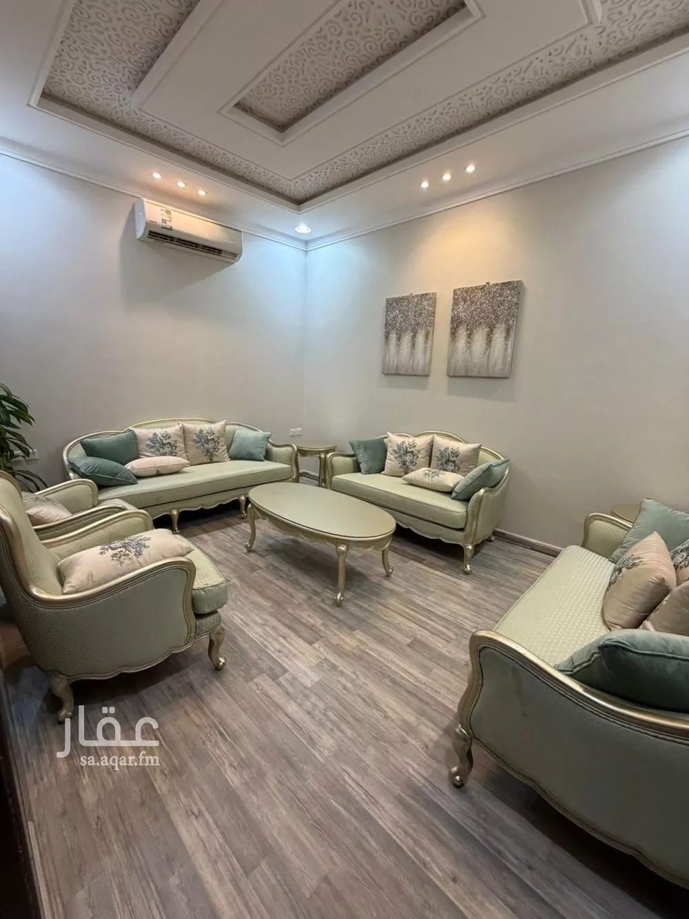 6 bedroom apartment in Al Mahdiyyah 4