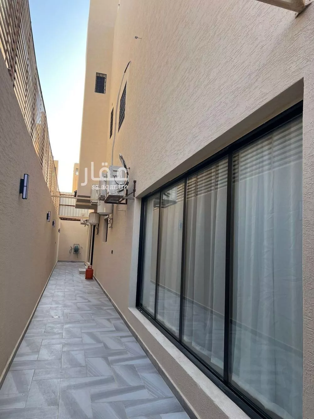 4 bedroom villa in Ishbiliyah, Riyadh 8