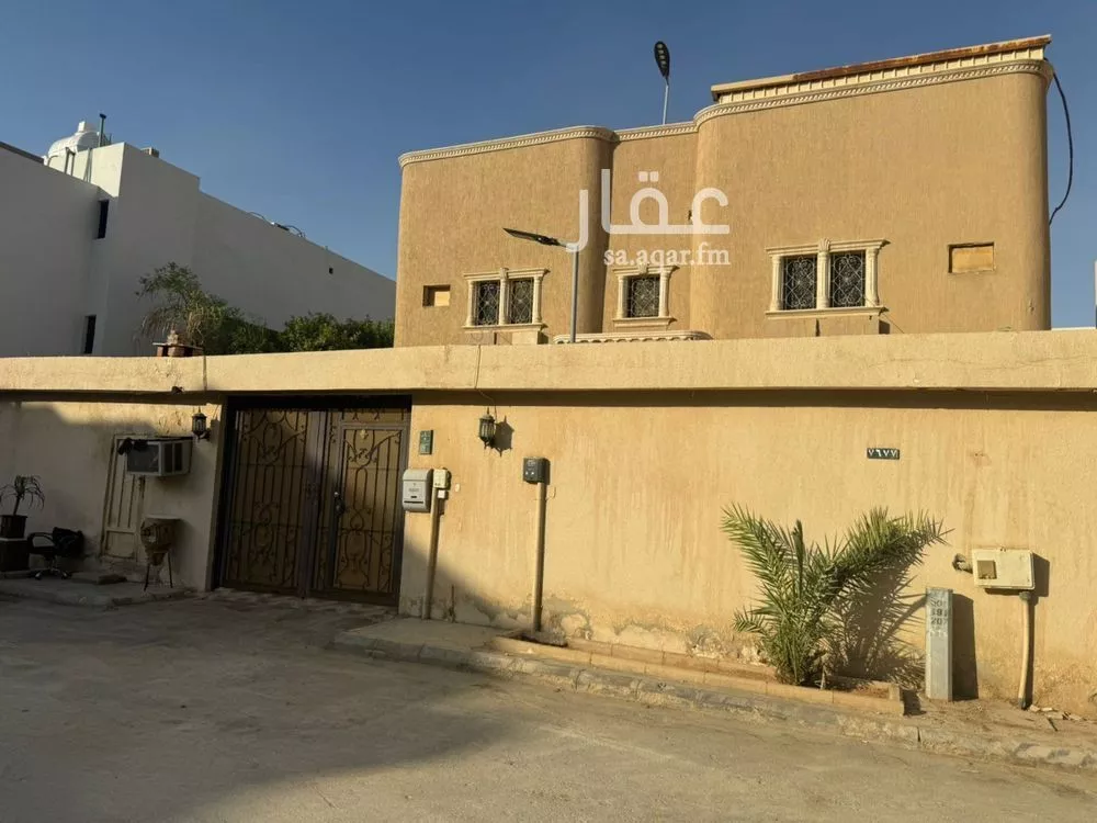 شقة 5 غرف في الوادي