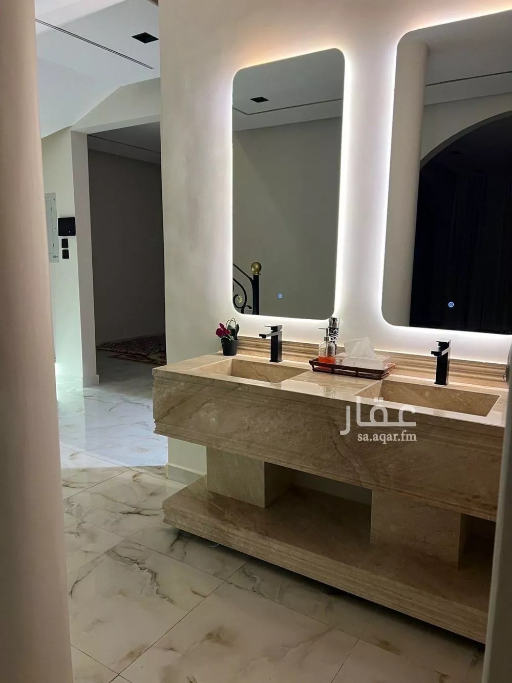 4 bedroom villa in Ishbiliyah, Riyadh 9