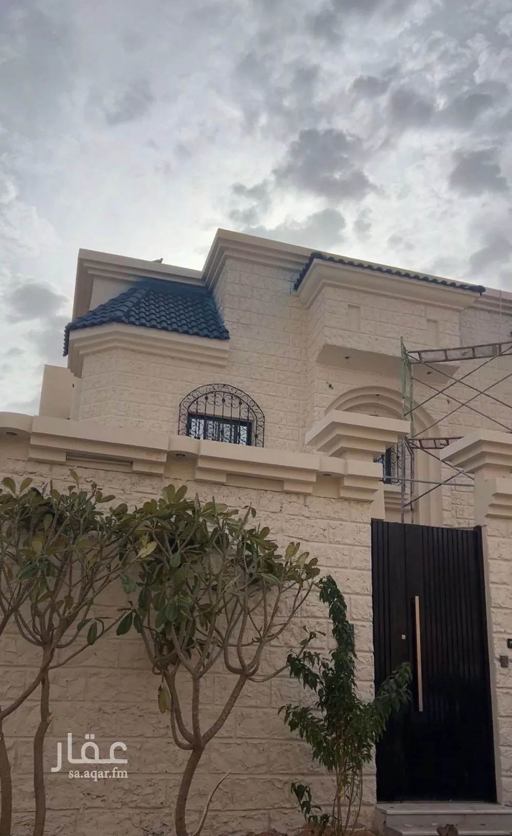 4 bedroom villa in Ishbiliyah, Riyadh 17