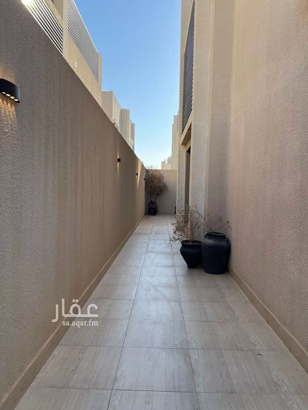 فيلا 3 غرف في الرمال 3