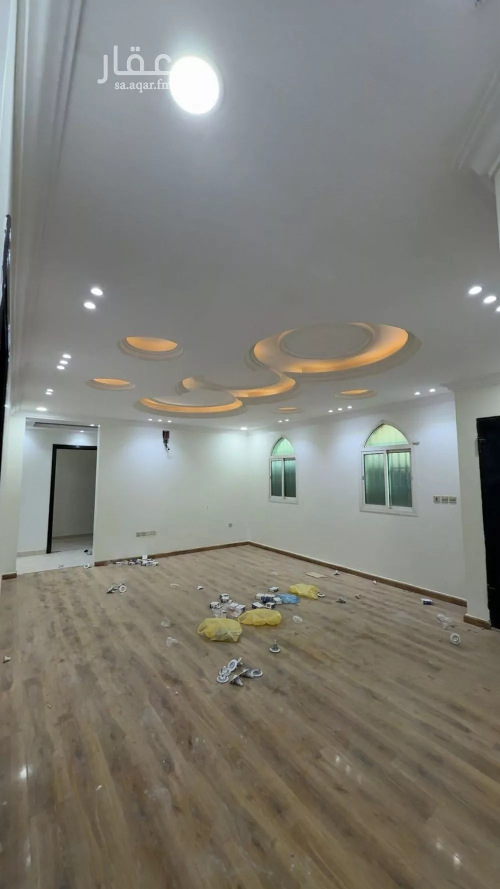 دور 3 غرف في النرجس 1