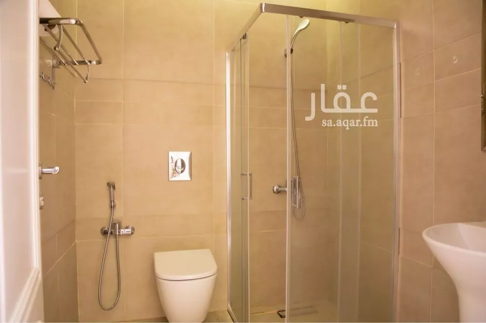 شقة 3 غرف في النرجس 2