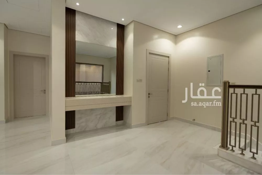 فيلا 9 غرف في النرجس 3