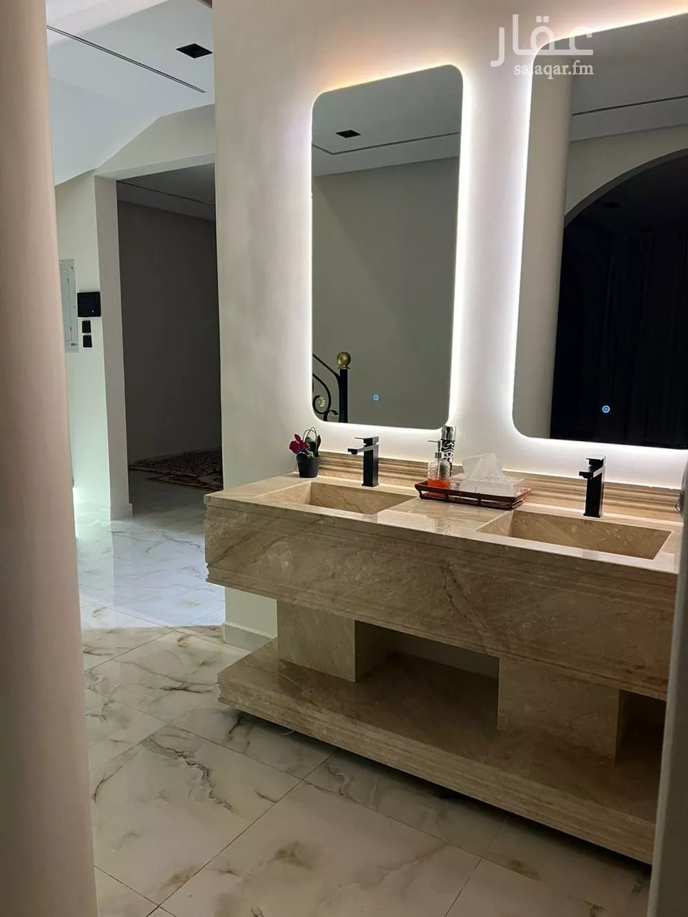 4 bedroom villa in Ishbiliyah, Riyadh 20