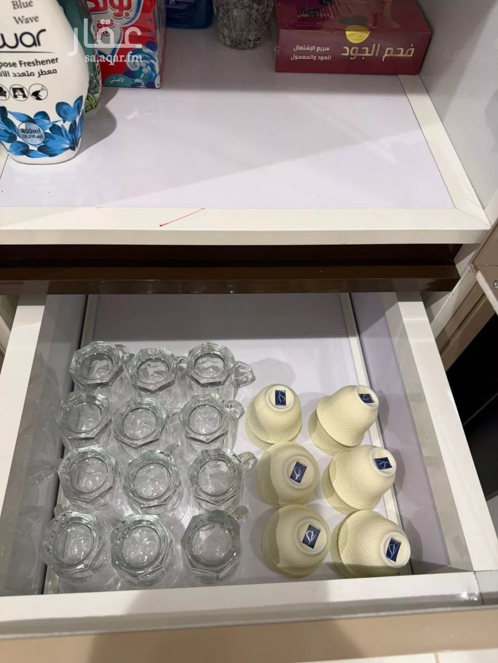 شقة 4 غرف في ظهرة لبن 3