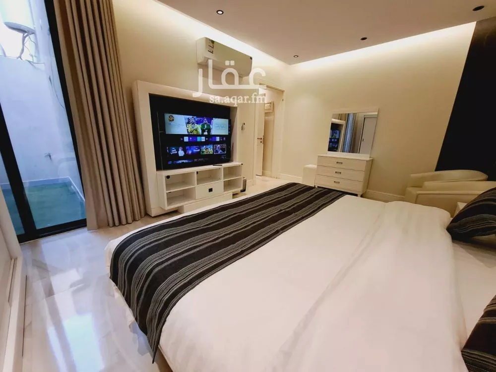 6 bedroom floor in Al Narjis 5