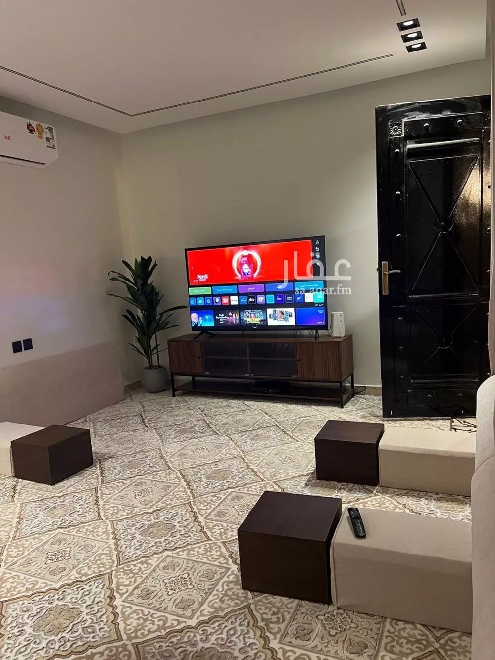 4 bedroom villa in Ishbiliyah, Riyadh 23