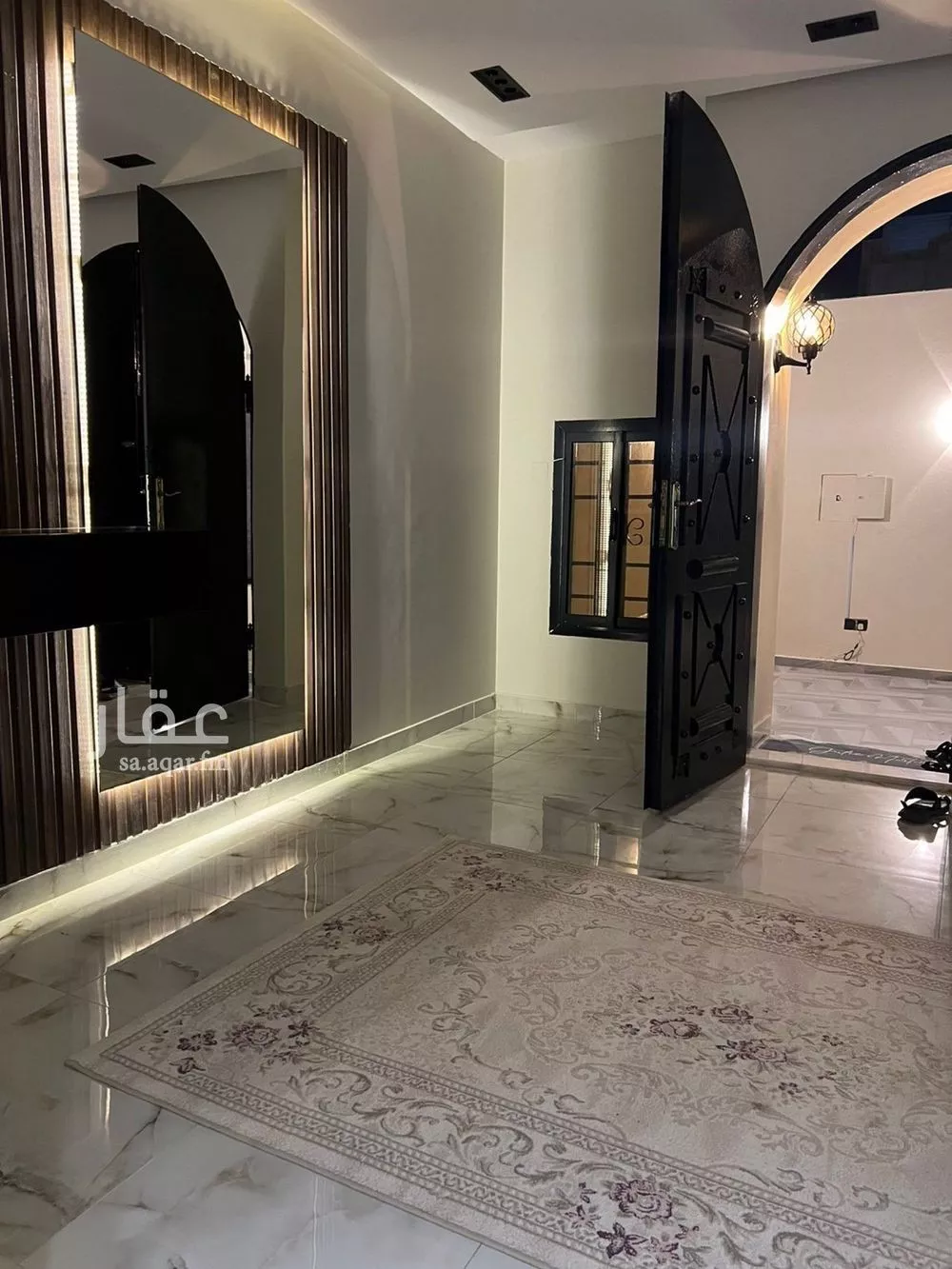 4 bedroom villa in Ishbiliyah, Riyadh 21