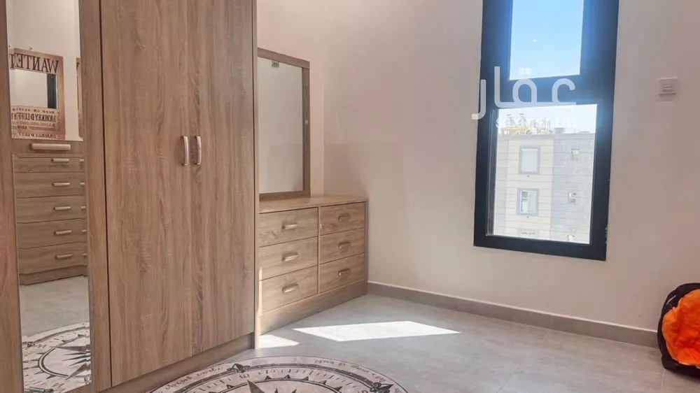 شقة 3 غرف في طويق 2