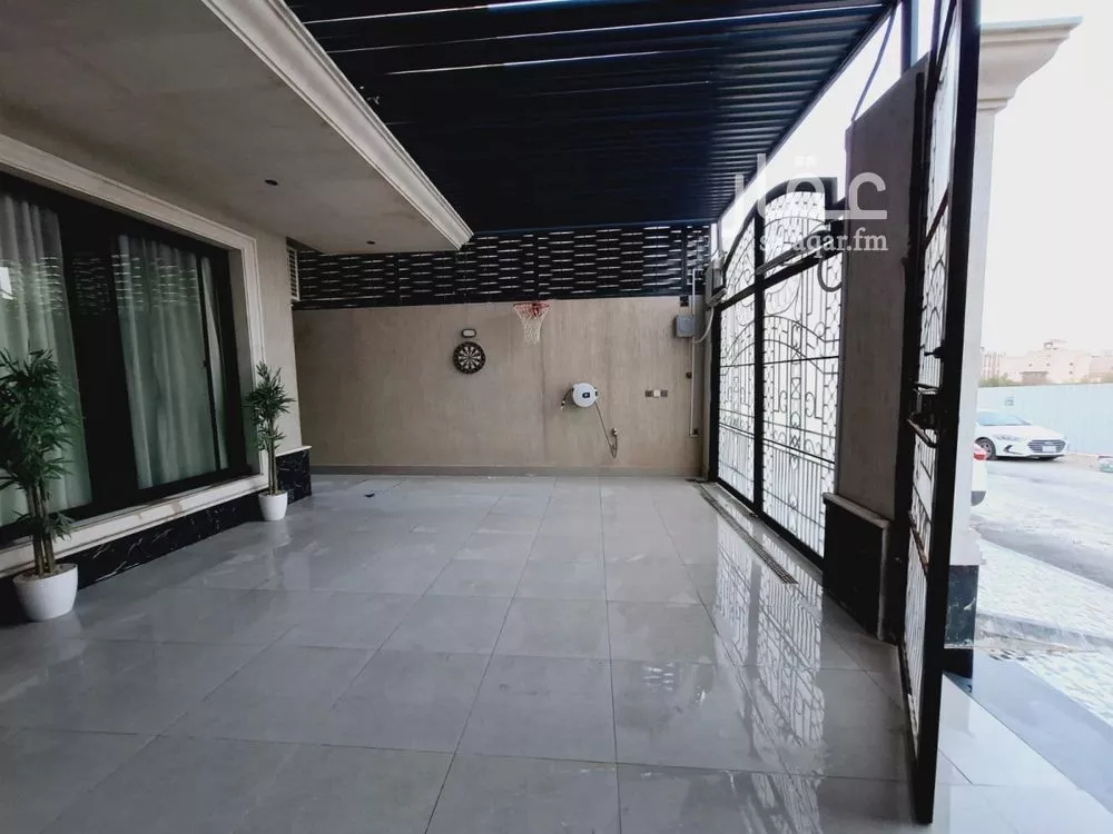 6 bedroom floor in Al Narjis 2