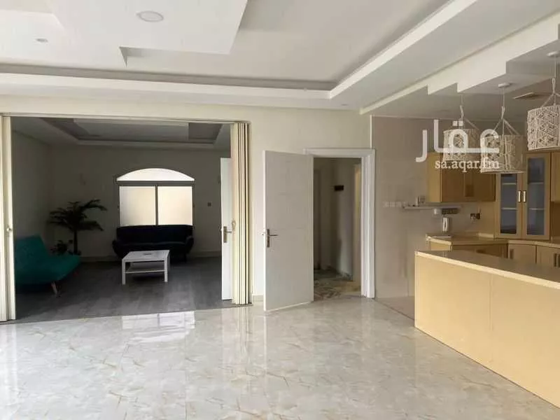 شقة 3 غرف في العارض 3