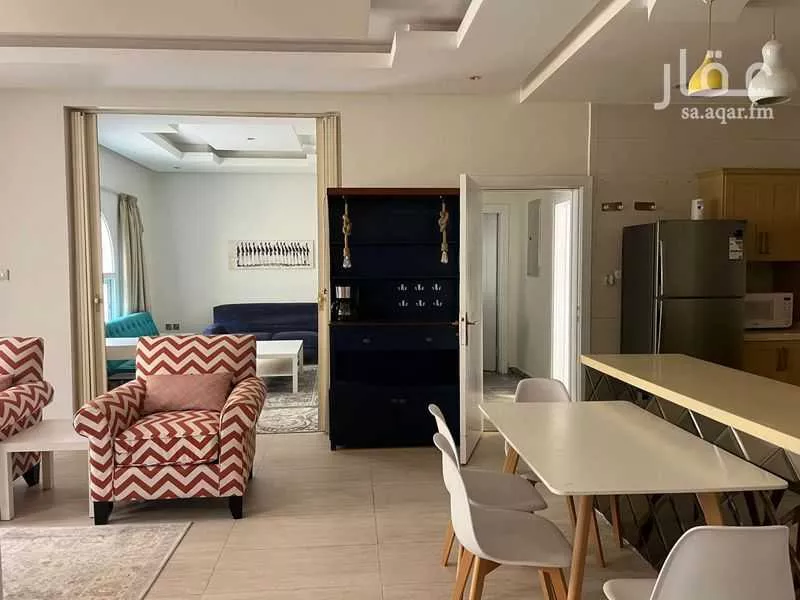 شقة 3 غرف في العارض 2