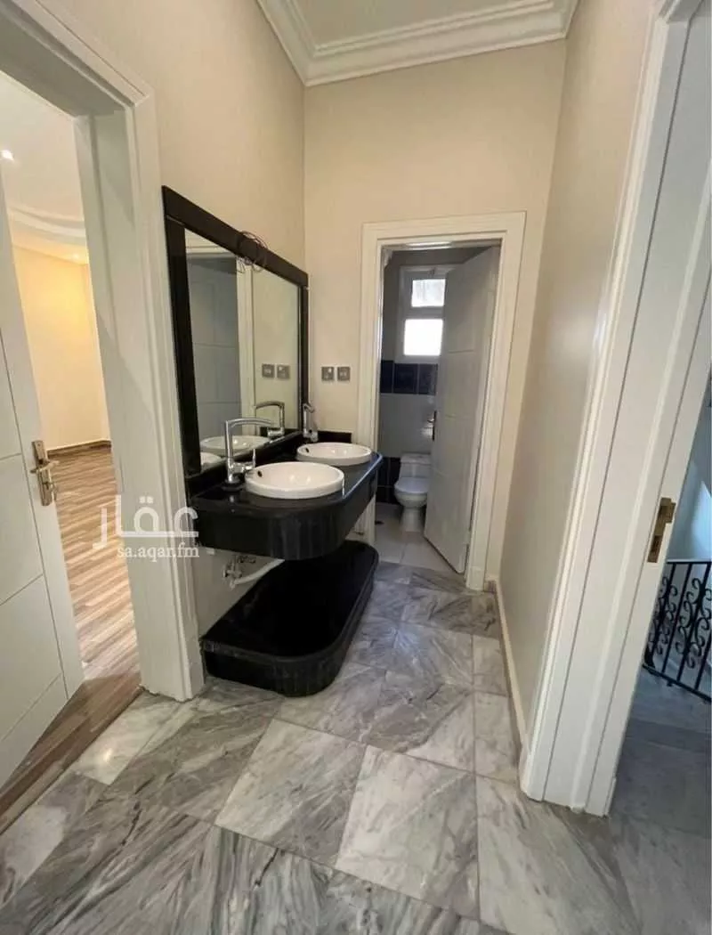 شقة 3 غرف في العارض 1