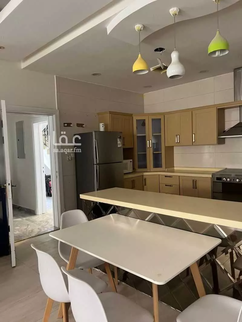 شقة 3 غرف في العارض 1