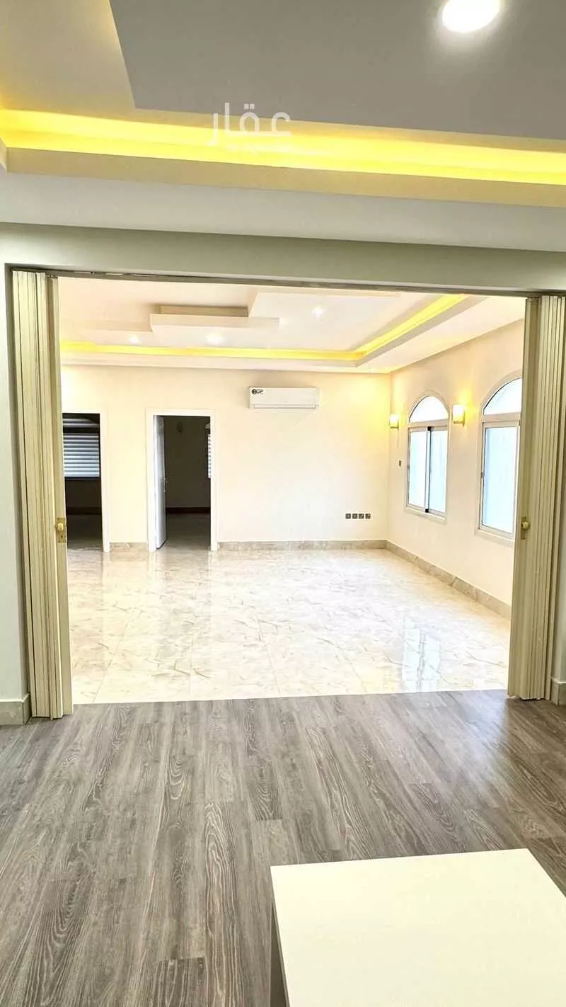 شقة 3 غرف في العارض 5