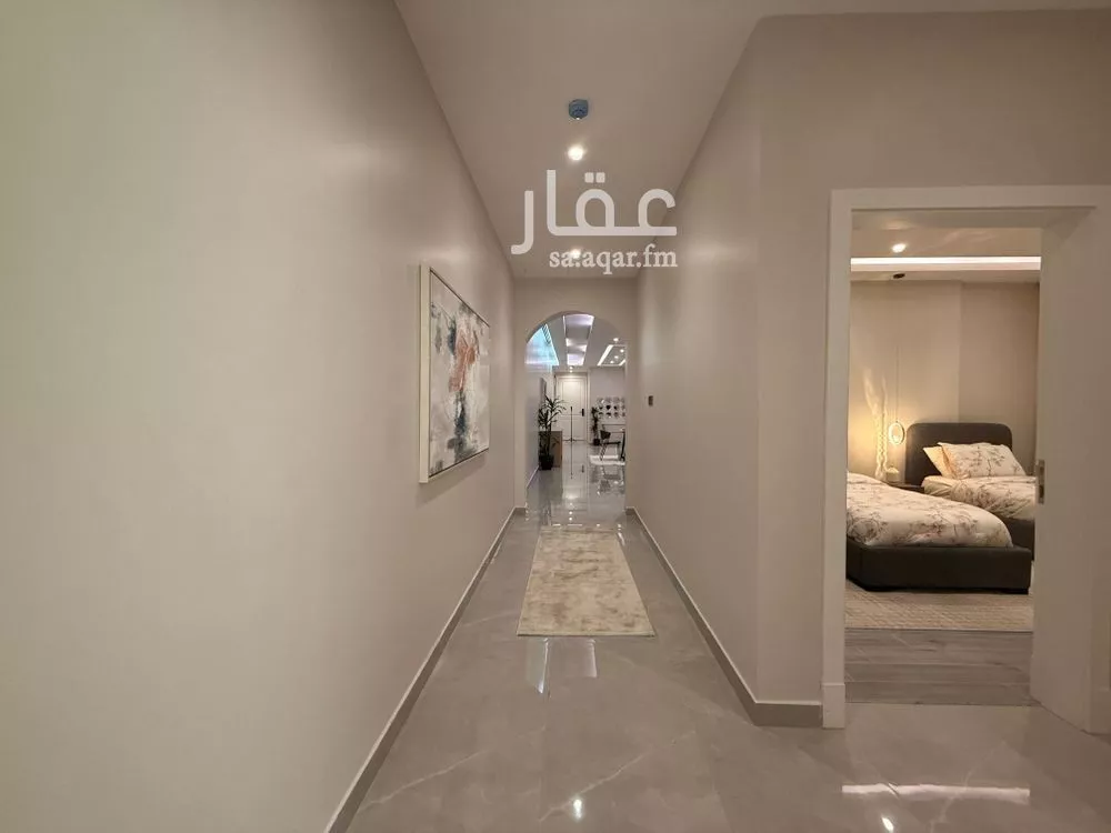 2 bedroom apartment in Al Wurud, Riyadh 11