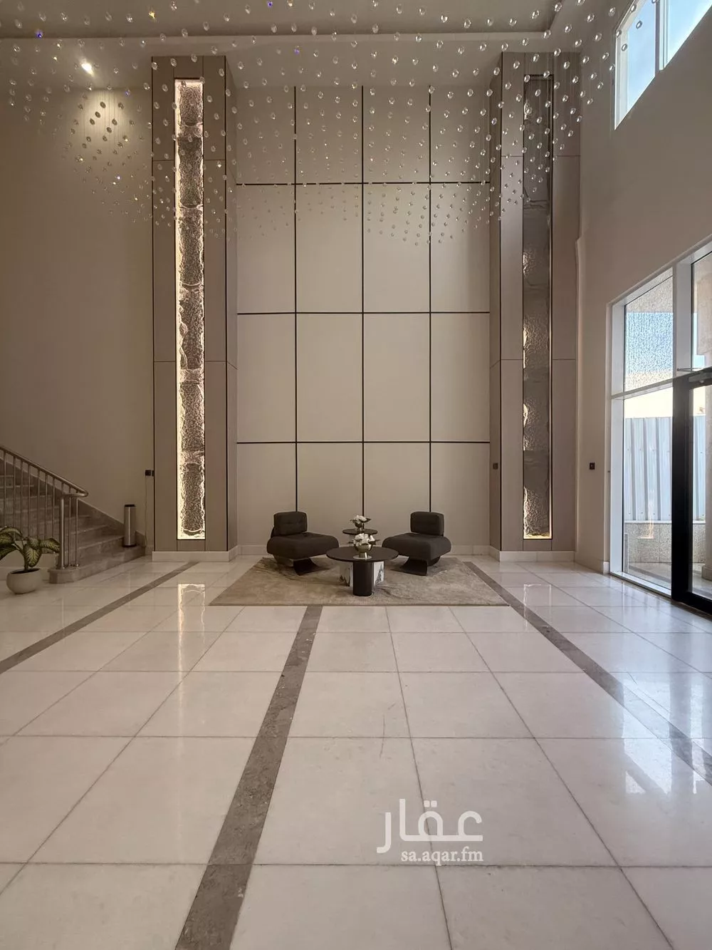 2 bedroom apartment in Al Wurud, Riyadh 15