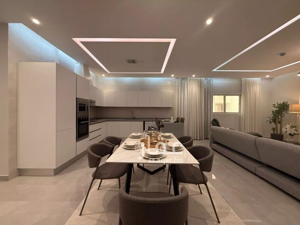 2 bedroom apartment in Al Wurud, Riyadh 4