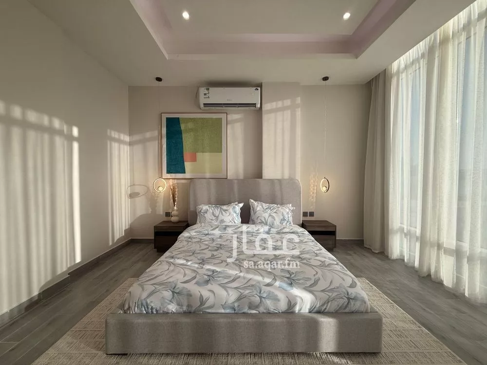 2 bedroom apartment in Al Wurud, Riyadh 9