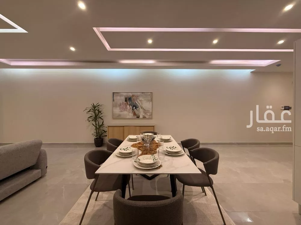 2 bedroom apartment in Al Wurud, Riyadh 5