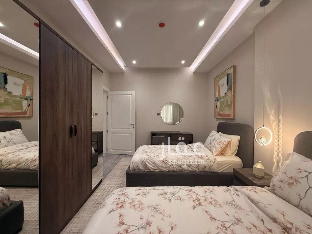 2 bedroom apartment in Al Wurud, Riyadh 13