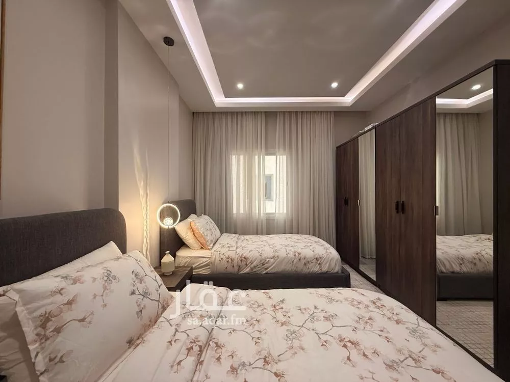 2 bedroom apartment in Al Wurud, Riyadh 12