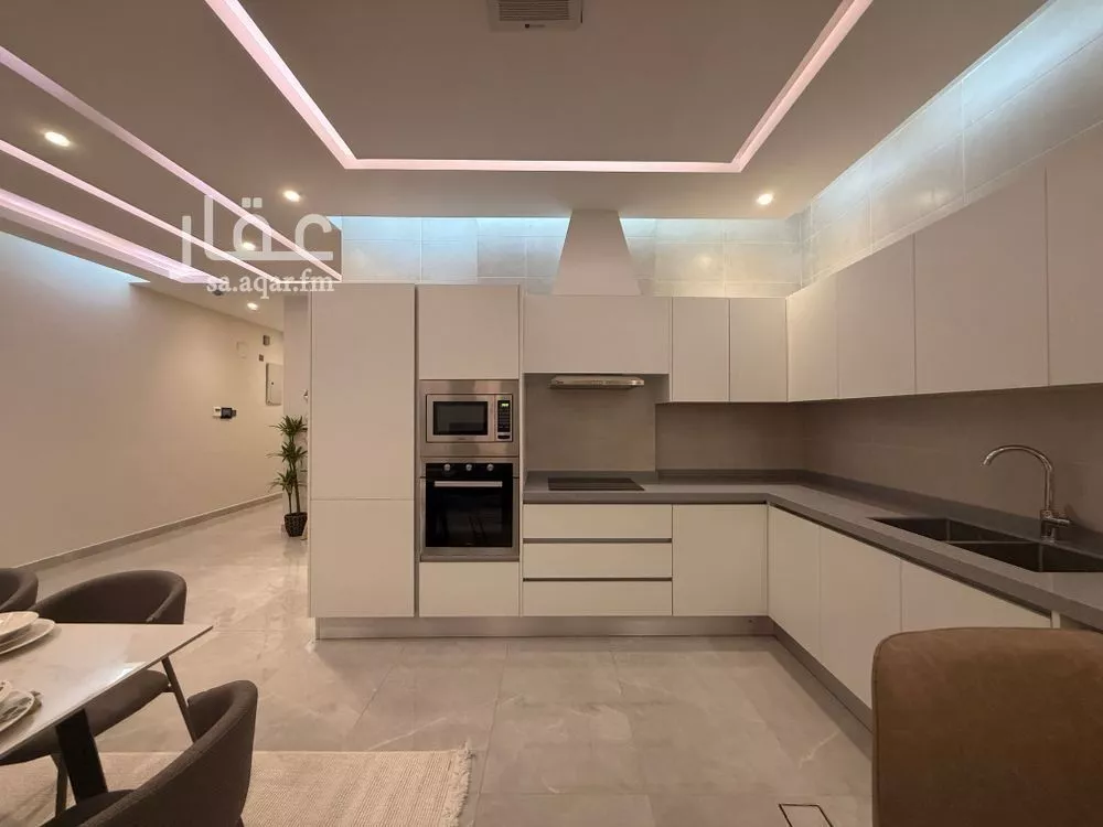 2 bedroom apartment in Al Wurud, Riyadh 7