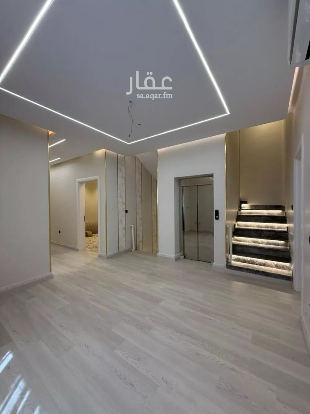 فيلا 10 غرف في الواحة، جدة 4