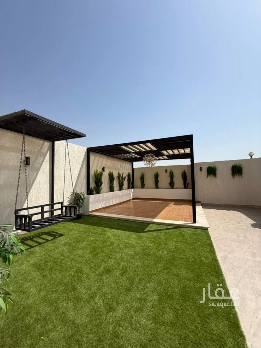 فيلا 10 غرف في الواحة، جدة 18