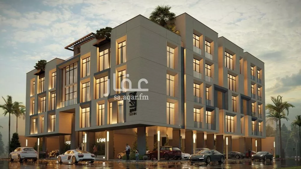 3 bedroom apartment in Obhur Al Janoubiah 1