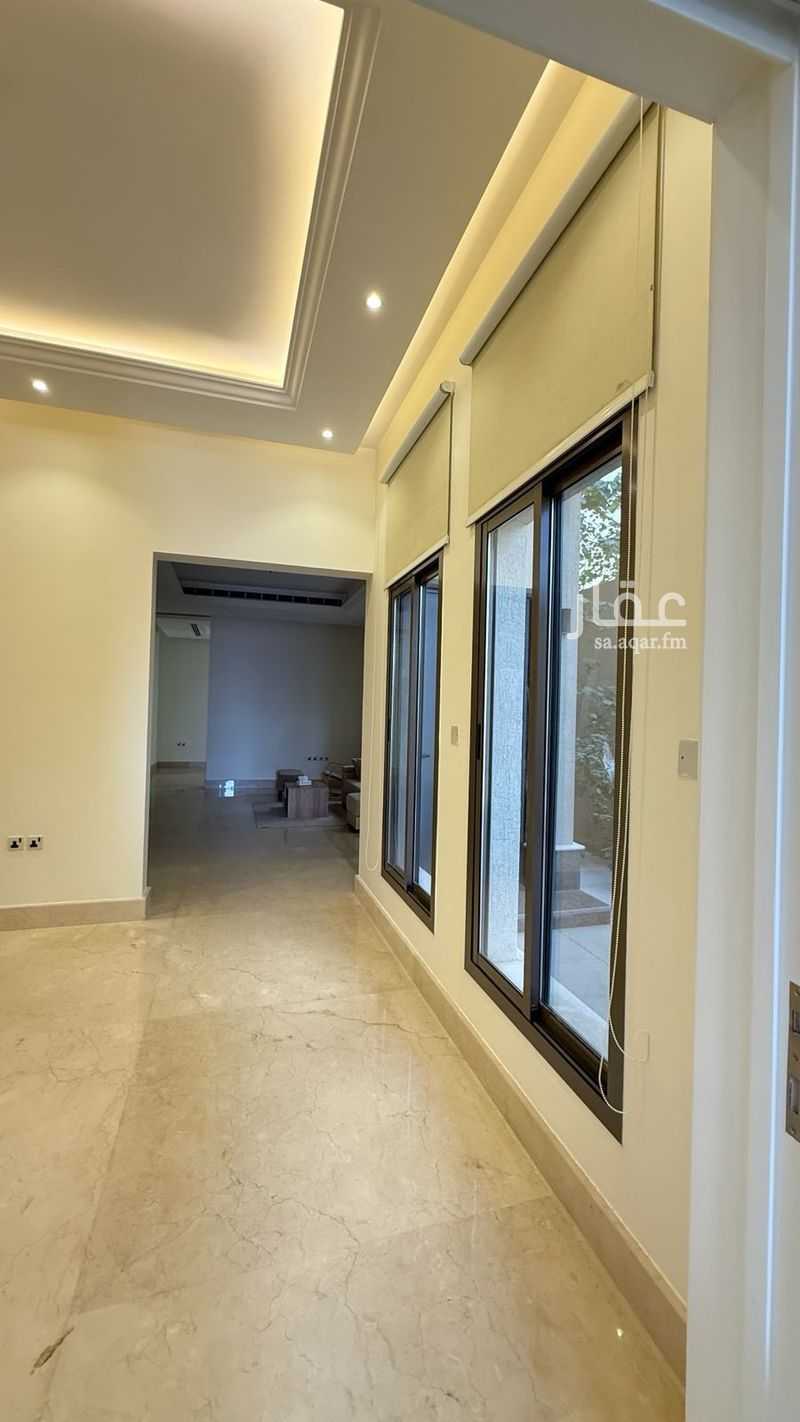 فيلا 5 غرف في الملقا، الرياض 14