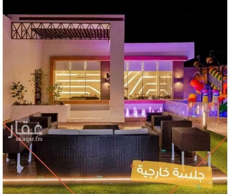 فيلا 3 غرف في الزمرد 4
