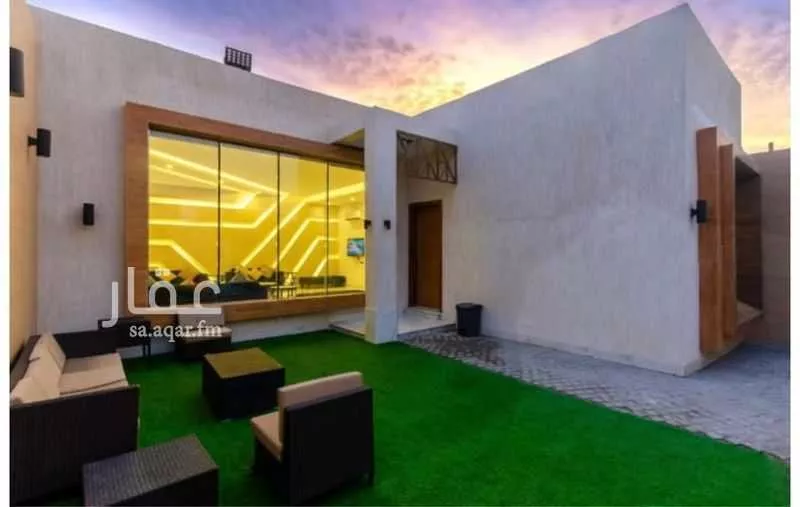 فيلا 3 غرف في الزمرد 5