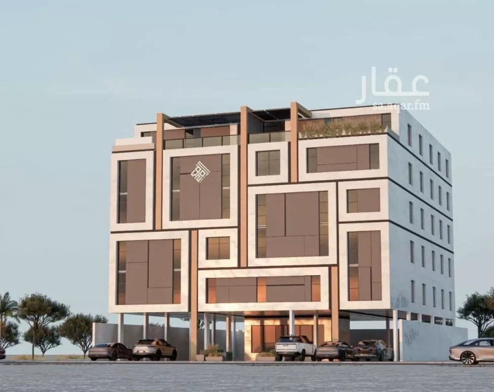 شقة 4 غرف في الجامعة 1