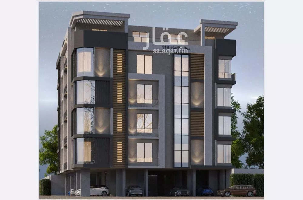 شقة 3 غرف في الصفا 1