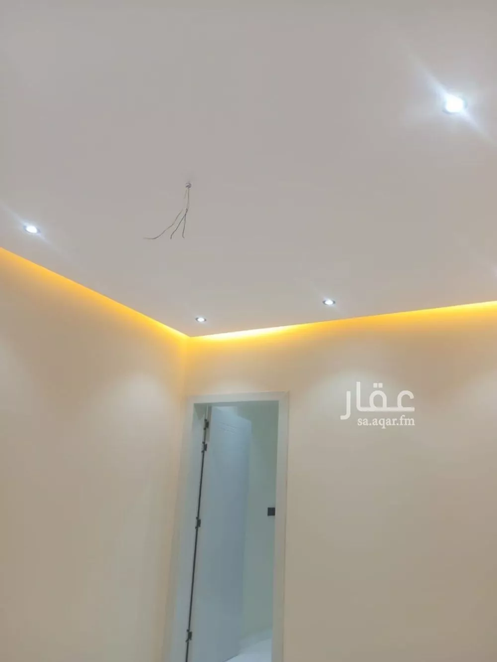 شقة 4 غرف في ابرق الرغامة 3