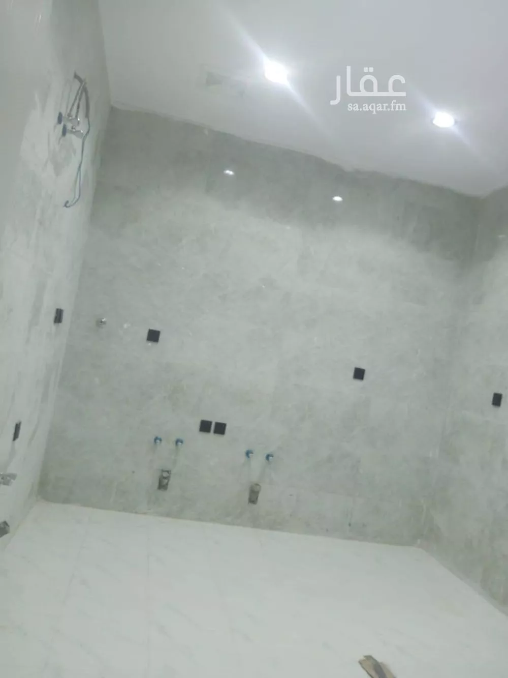 شقة 5 غرف في ابرق الرغامة 3