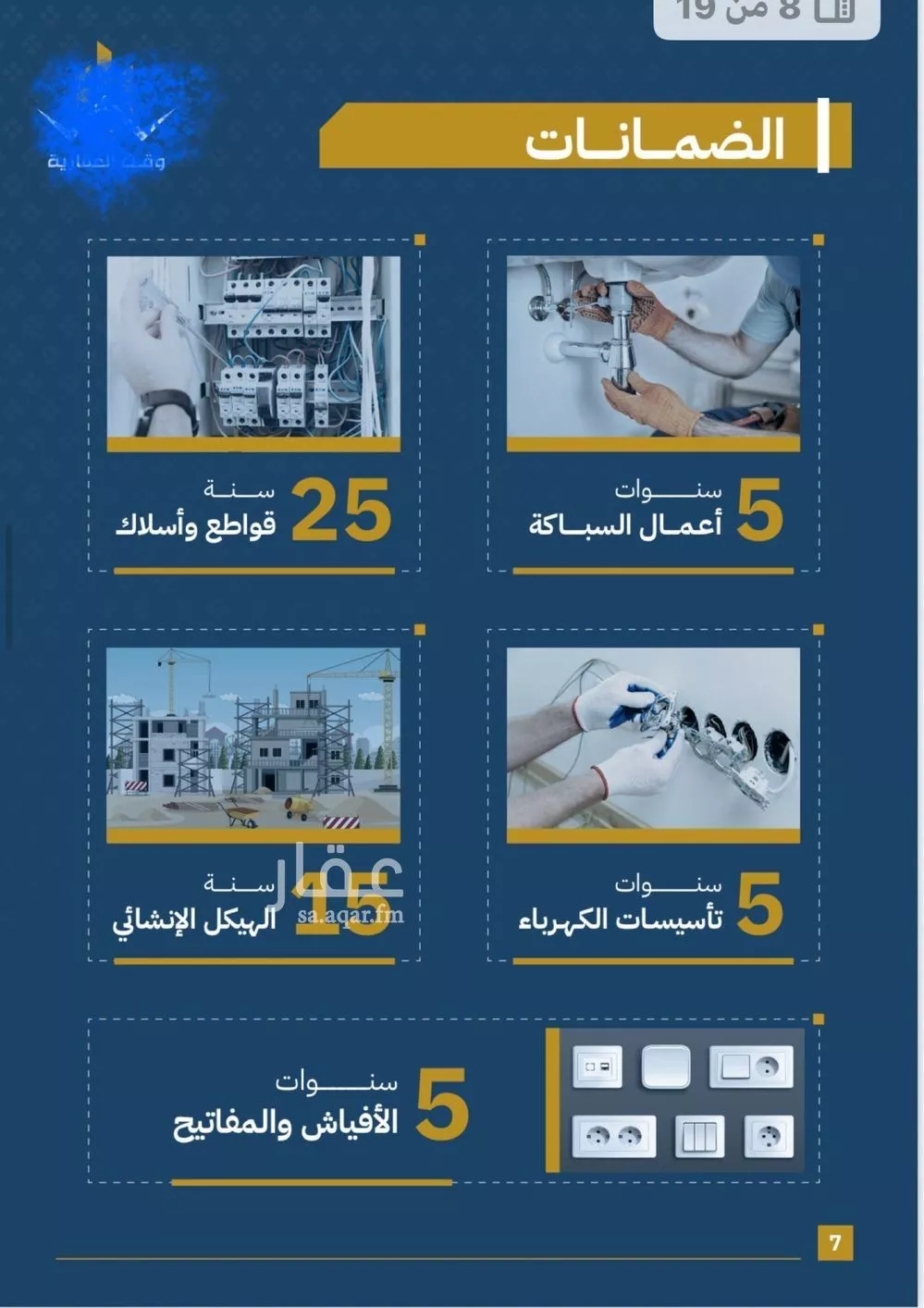 2 bedroom apartment in Al Safa 2