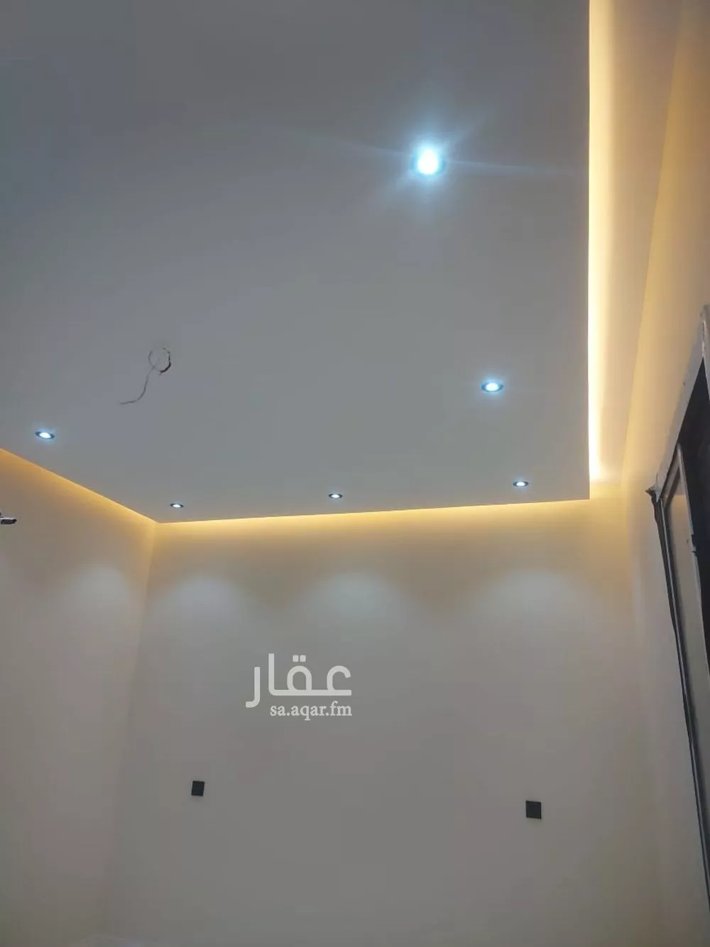 شقة 4 غرف في ابرق الرغامة 5