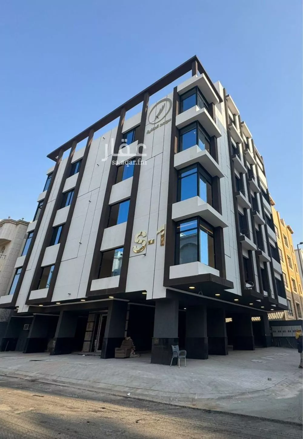 دور 7 غرف في الروضة 1