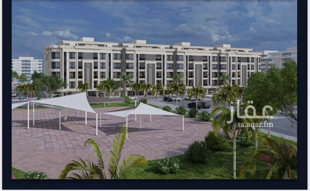 شقة 4 غرف في الصوارى 2