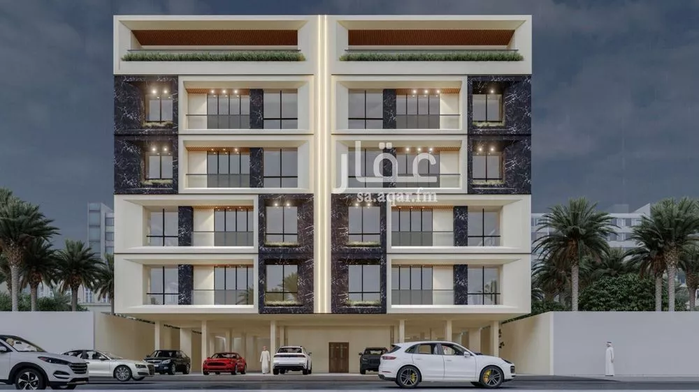 شقة 3 غرف في الثغر 1