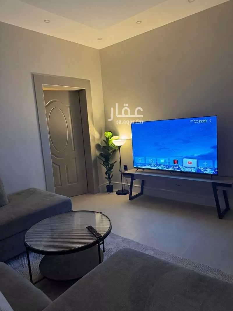 شقة 2 غرف في الشعلة 3