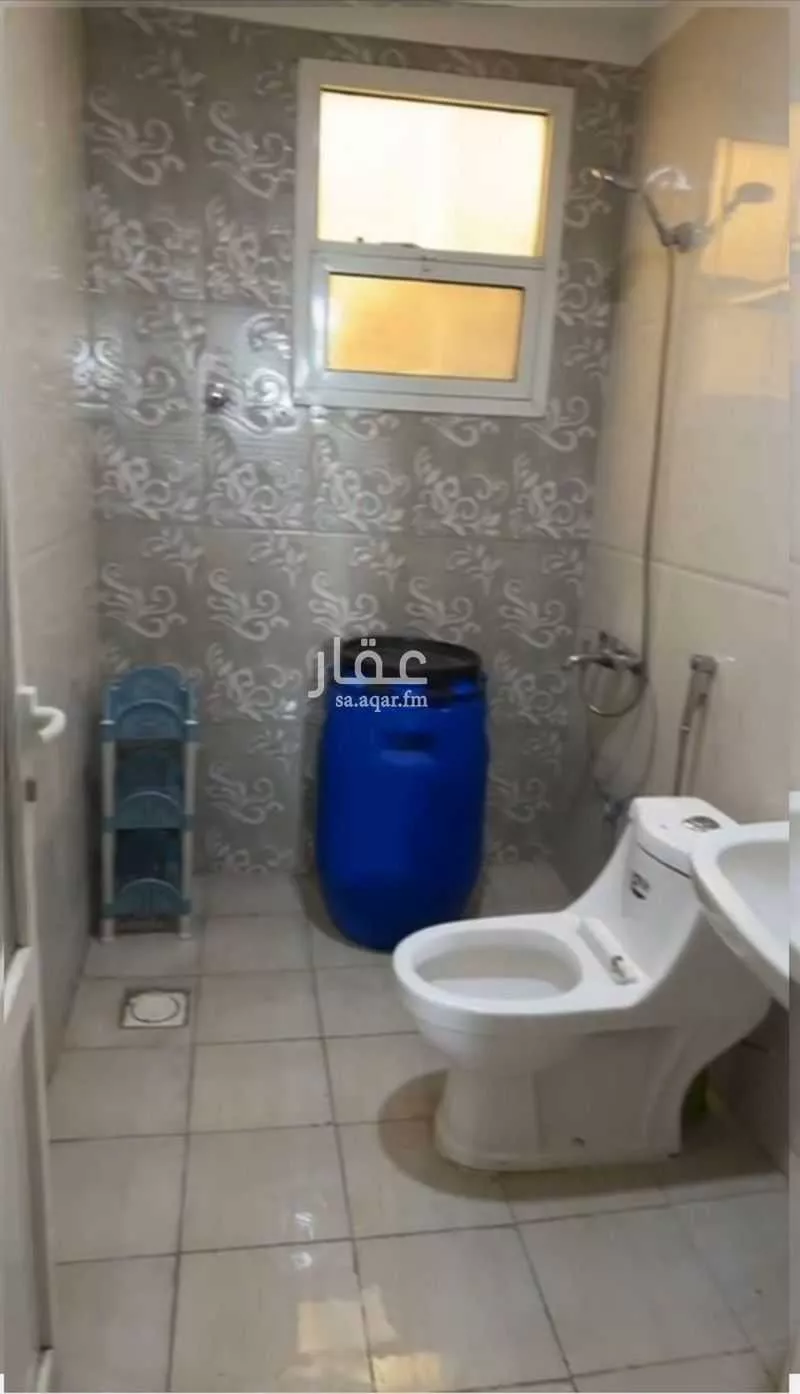 شقة 4 غرف في النور 3